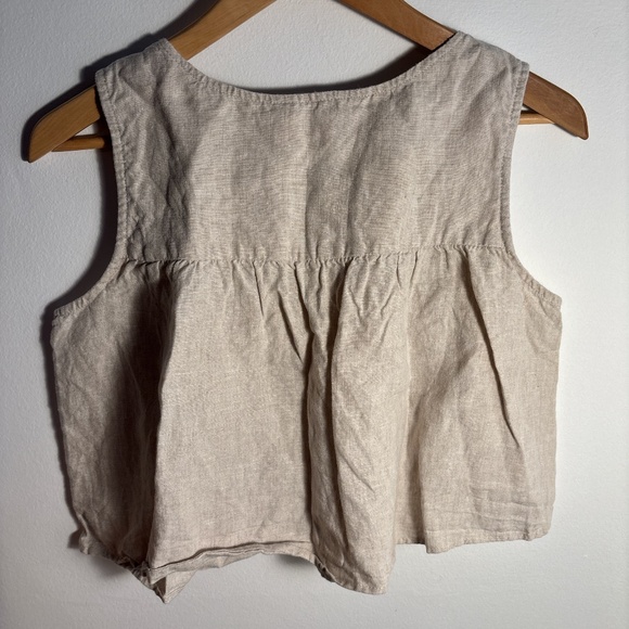 Ozma Emmy Top - Picture 3 of 11